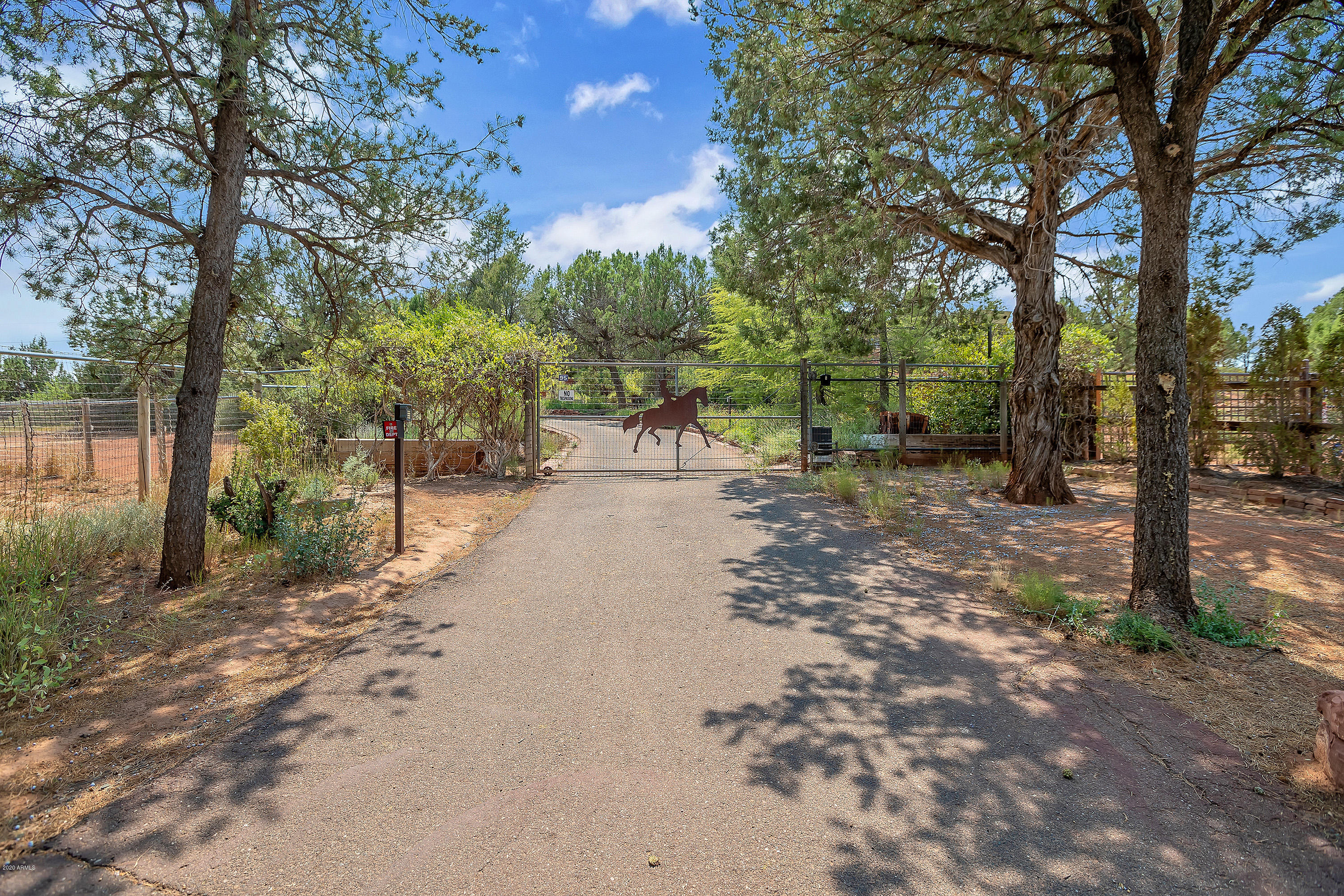 95 Color Cove Road Sedona, AZ 86336 - Photo 39 of 39 Color Cove - 2374