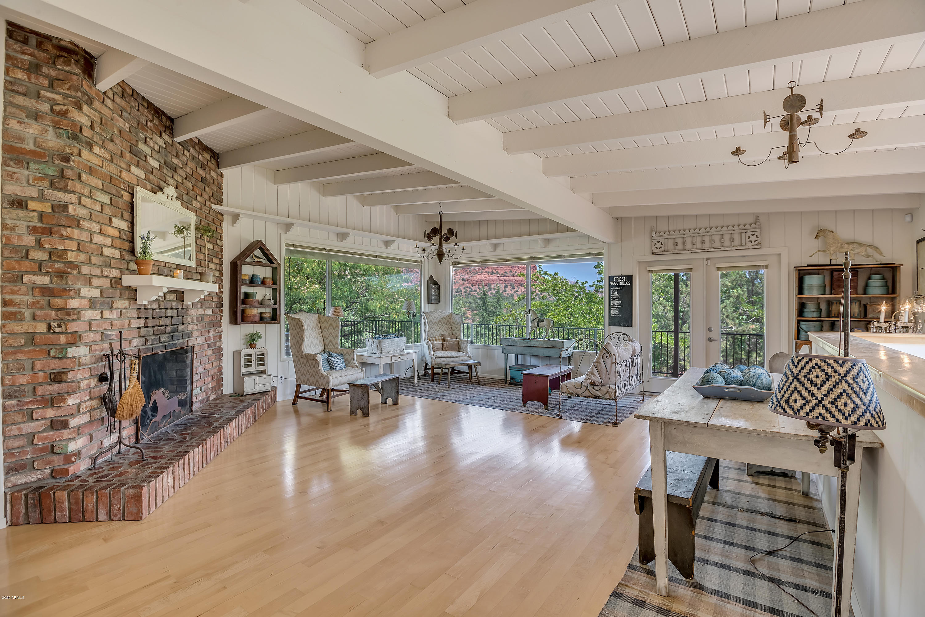 95 Color Cove Road Sedona, AZ 86336 - Photo 5 of 39 Color Cove - 2478