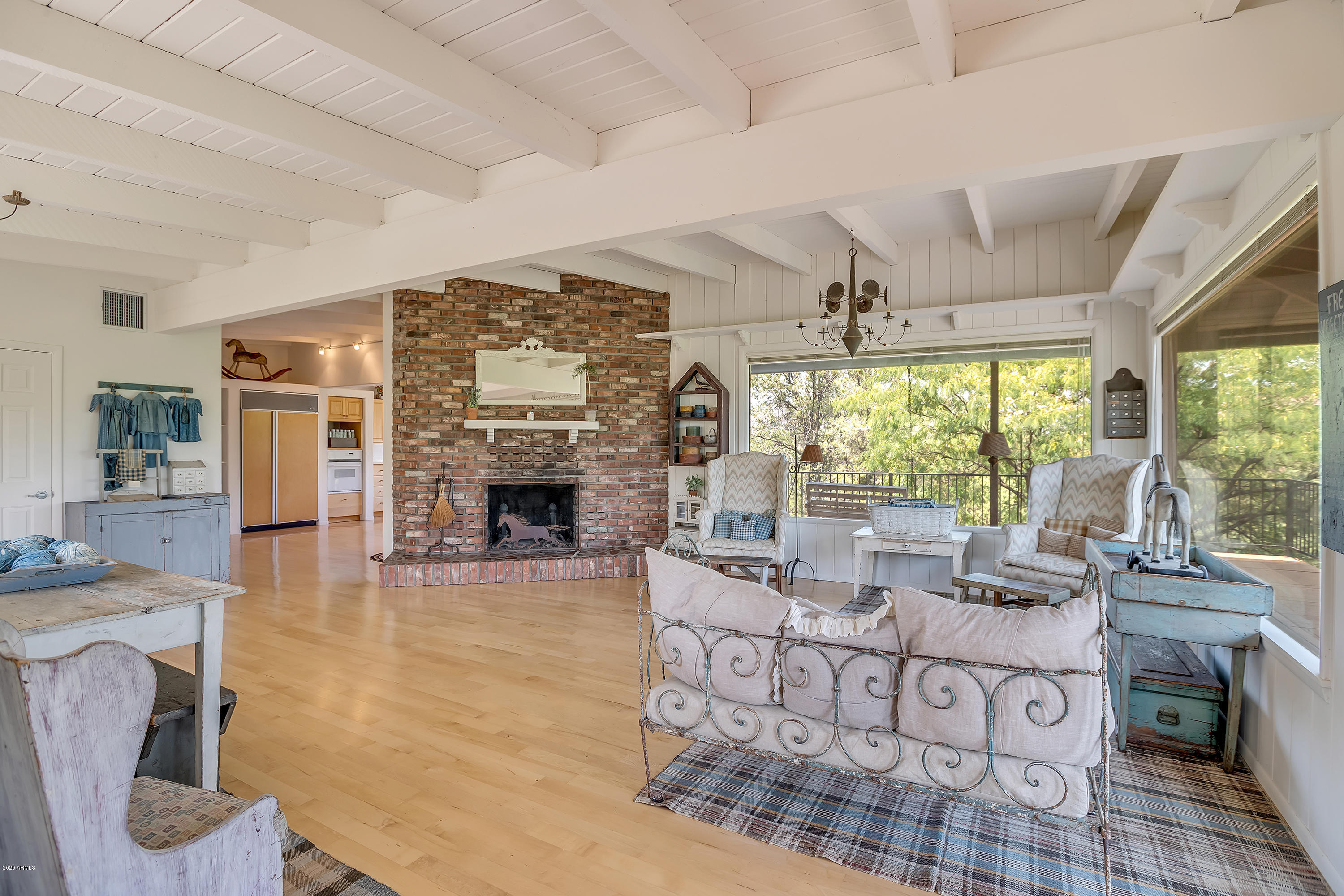 95 Color Cove Road Sedona, AZ 86336 - Photo 6 of 39 Color Cove - 2492
