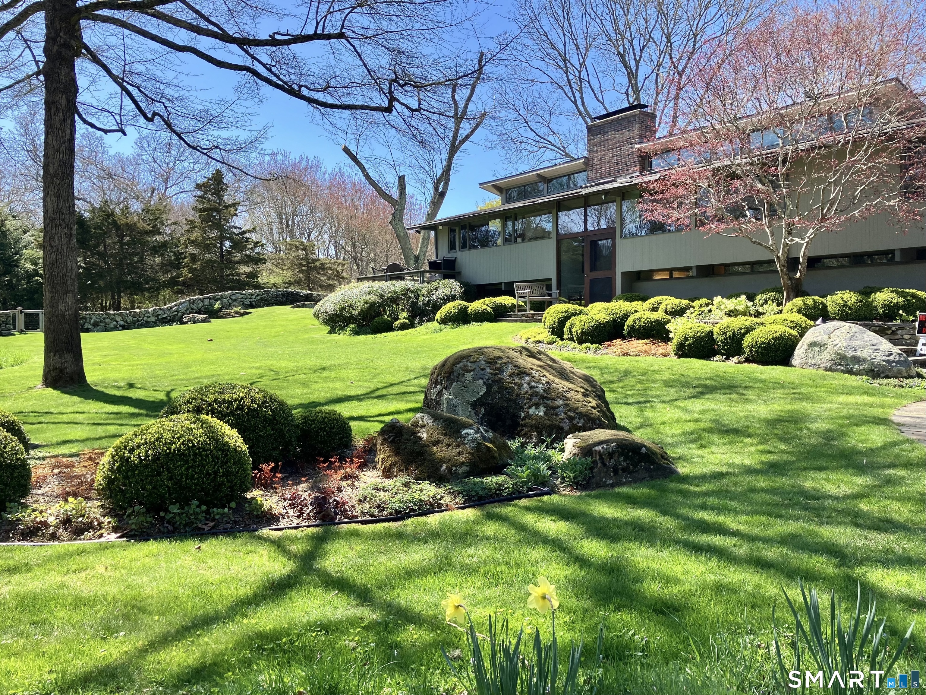 111 Tipping Rock Road Stonington, CT 06378 - Photo 36 of 40