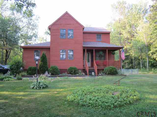 22 Charlton Road Ballston, NY 12020 - Photo 1 of 1 Photo 1