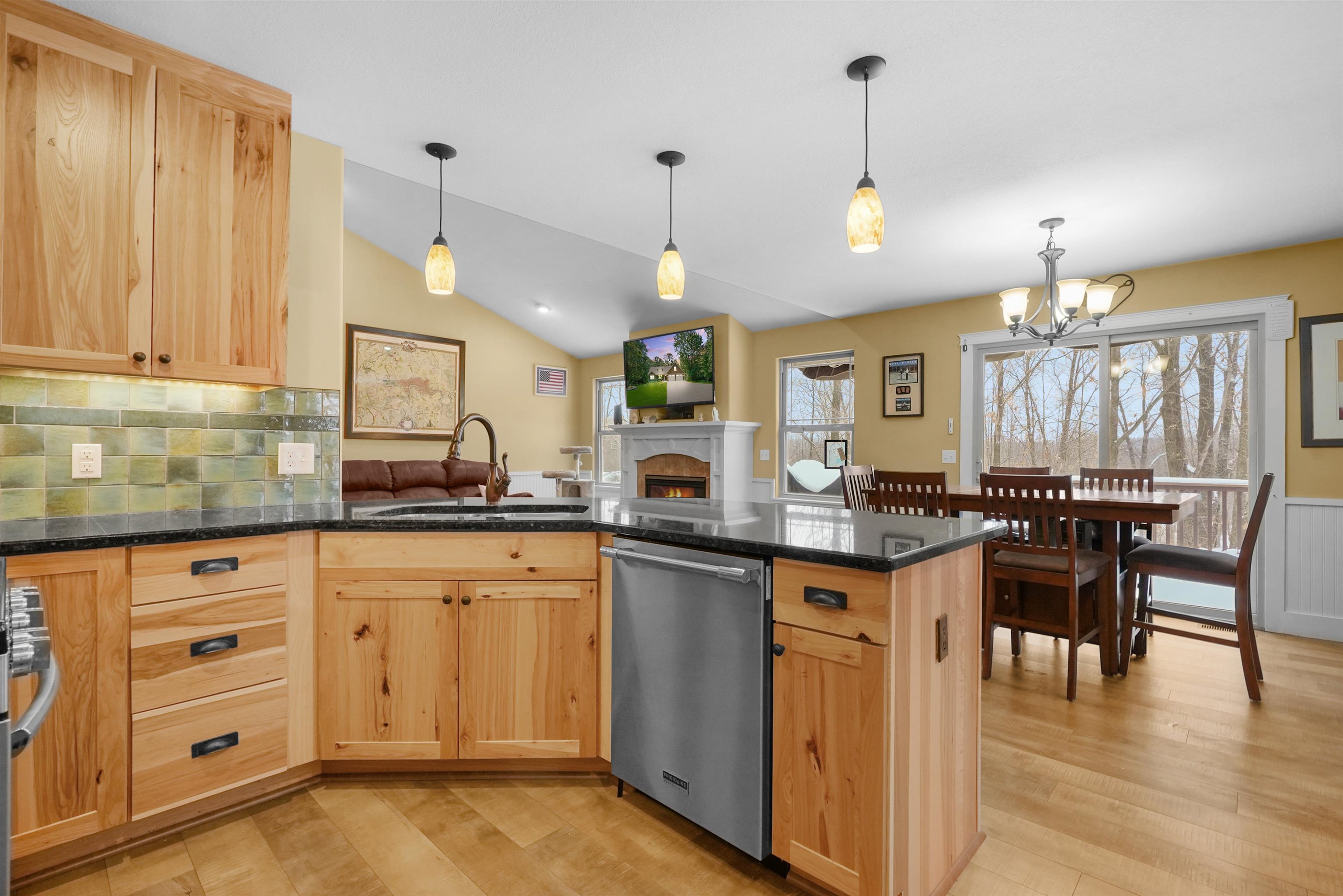 180 Hunters Ridge Cadillac, MI 49601 - Photo 19 of 63