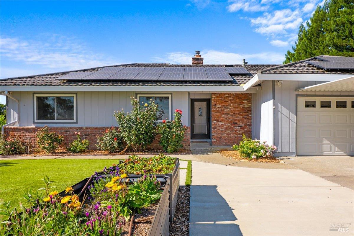 6096 Vine Hill School Road Sebastopol, CA 95472 - Photo 11 of 75