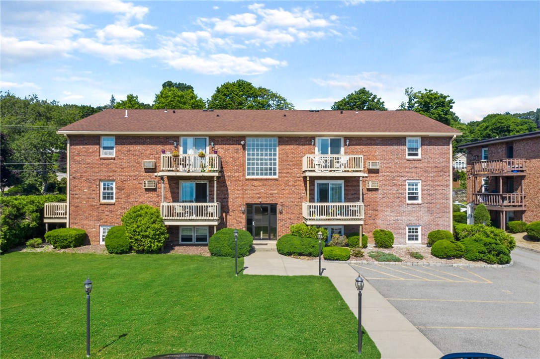 4080 Post Road, Unit 4 Warwick, RI 02886 - Photo 12 of 13