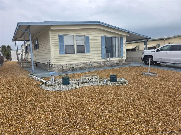 $124,900 | 7406 Stillwater Drive, Hudson, FL 34667