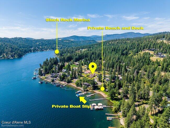 7366 West Sanders Road Coeur D'Alene, ID 83814 - Photo 17 of 39 069_bb193692-69_581