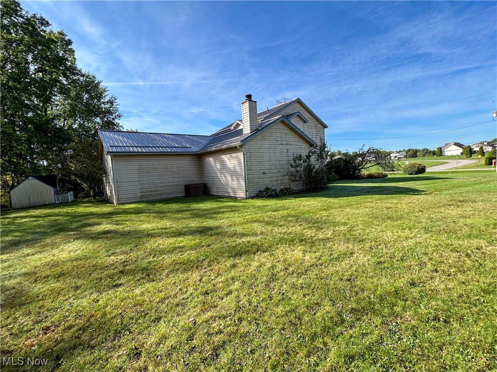 1115 Scoville North Road Vienna, OH 44473 - Photo 40 of 45