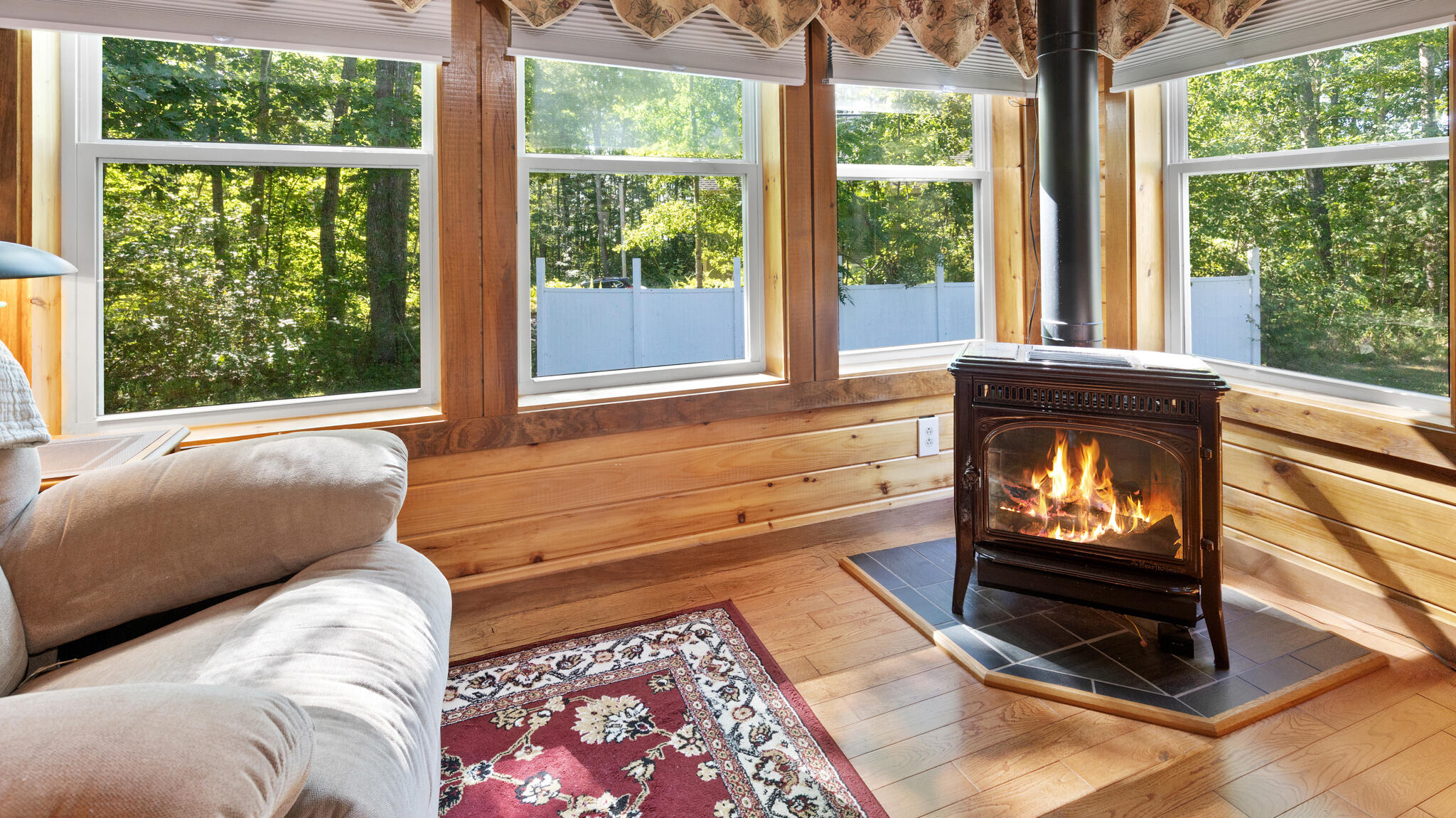 128 Sandy Beach Road Glenburn, ME 04401 - Photo 13 of 59 _MG_7315