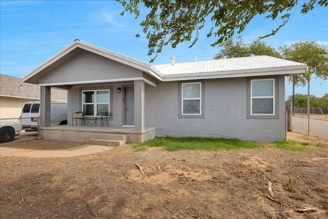 $134,900 | 111 South Western Street, Amarillo, TX 79106
