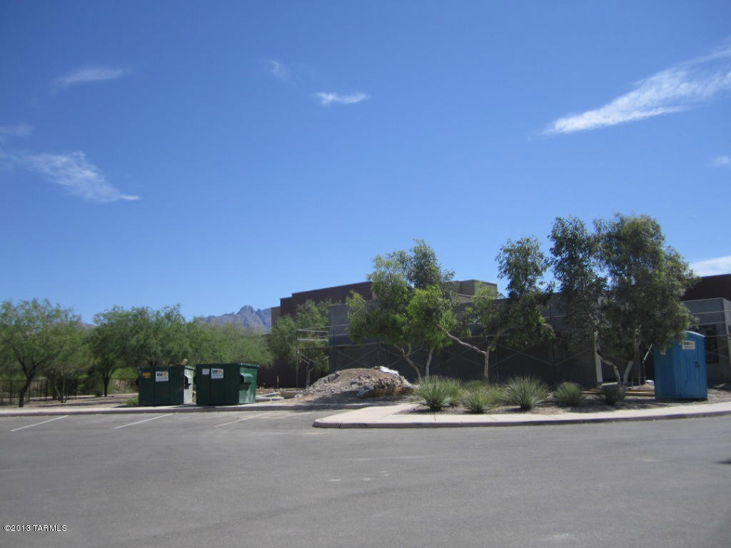 321 East Calderwood Road Tucson, AZ 85704 - Photo 27 of 31