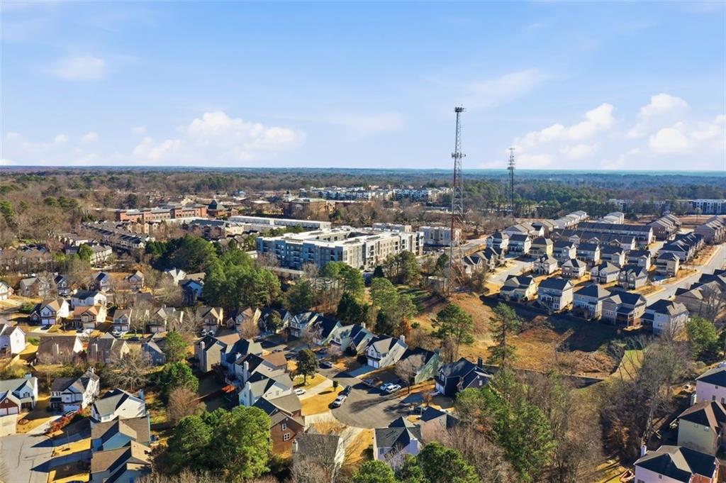 3295 Dundee Ridge Way Duluth, GA 30096 - Photo 34 of 34 a view of a city