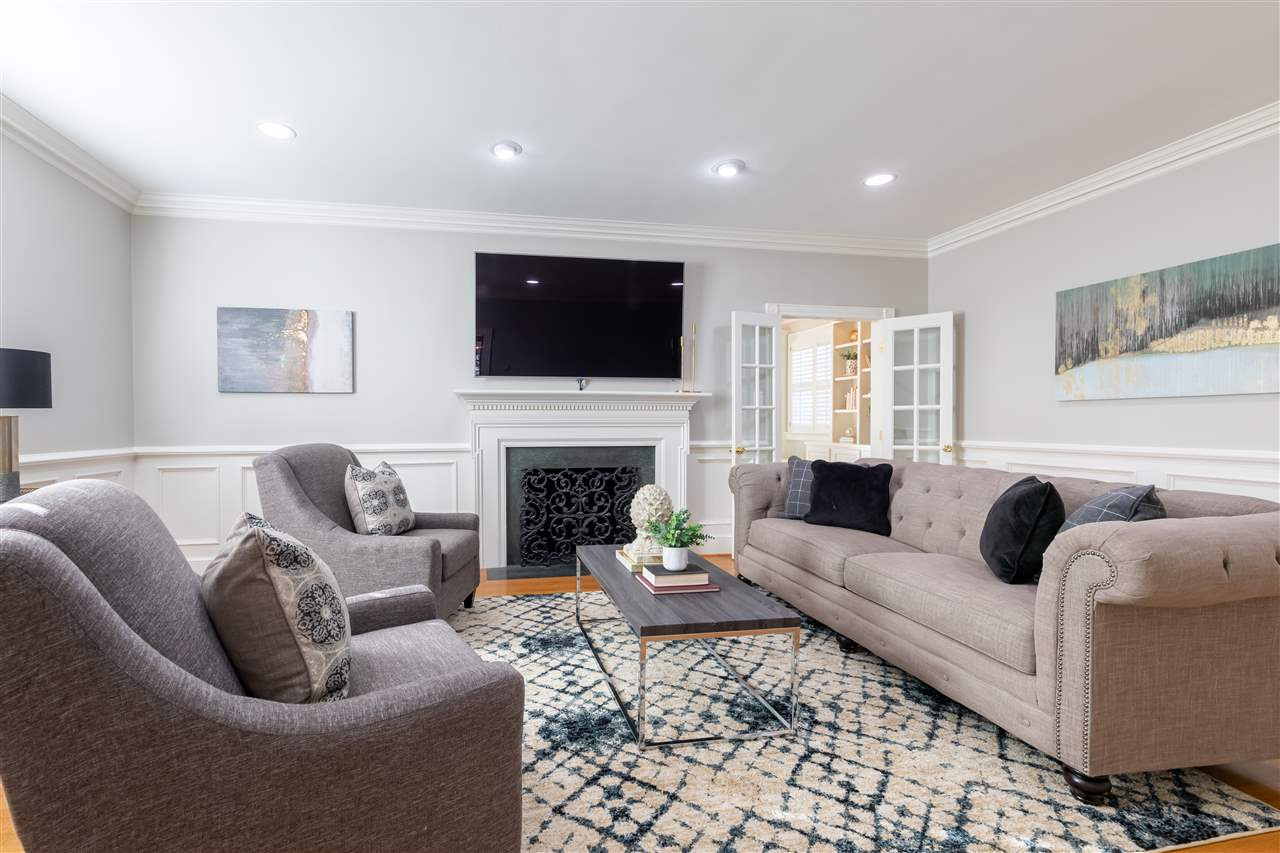 1110 Harvey Street Raleigh, NC 27608 - Photo 3 of 30 Photo 3