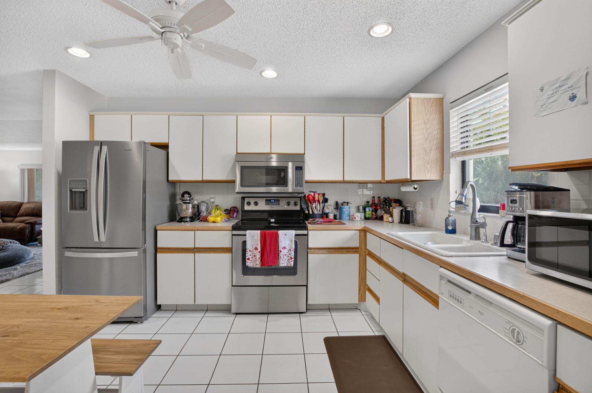 20974 Concord Green Drive West Boca Raton, FL 33433 - Photo 9 of 42 Kitchen