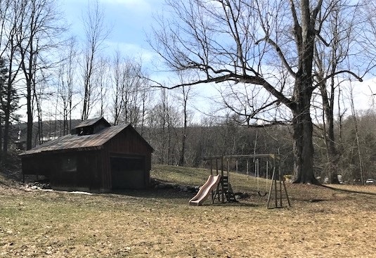 119 Tifft Road Danby, VT 05739 - Photo 2 of 19 Gallery Image 2