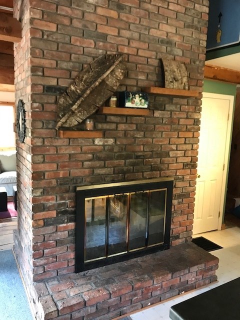 119 Tifft Road Danby, VT 05739 - Photo 4 of 19 Gallery Image 4
