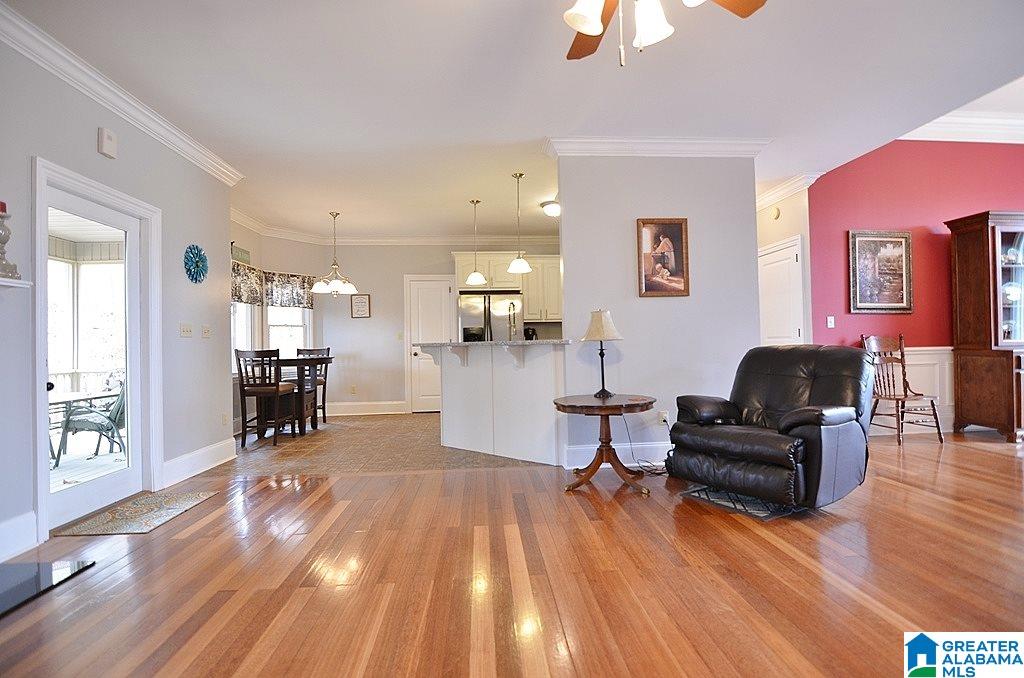 808 Graham Way Leeds, AL 35094 - Photo 24 of 49 Gallery Image 24