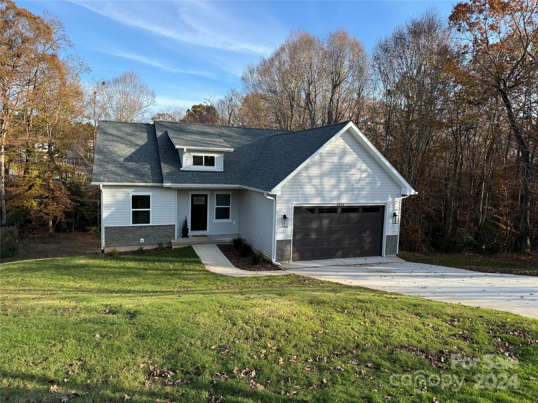 4931 Midway Sand Road Hickory, NC 28601 - Photo 46 of 46 Gallery Image 46