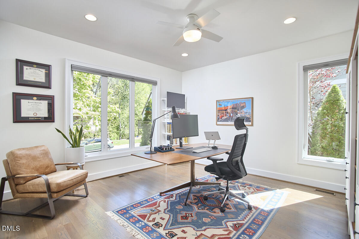 1018 Northampton Road Durham, NC 27707 - Photo 29 of 45 004