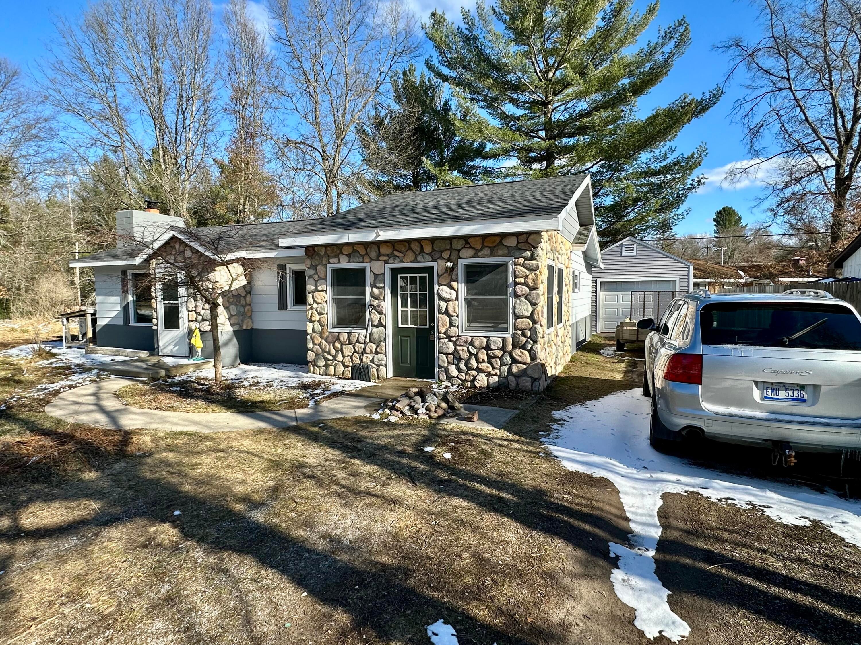 6287 Old Lake Road Grayling, MI 49738 - Photo 19 of 21 Gallery Image 19