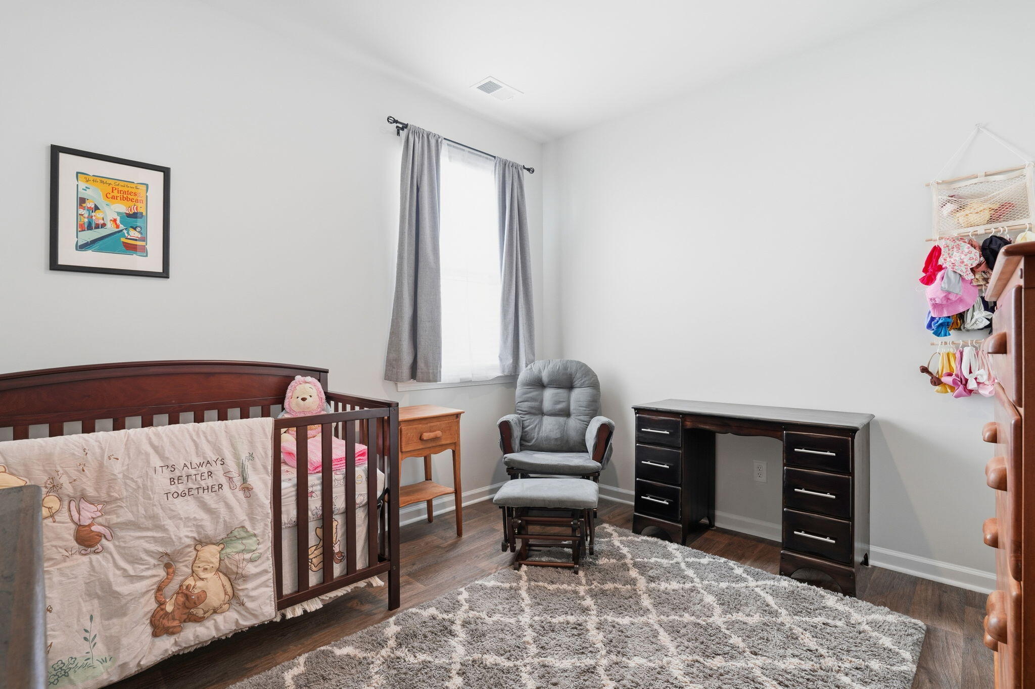 153 Ivory Shadow Road Summerville, SC 29486 - Photo 18 of 31 Bedroom 4