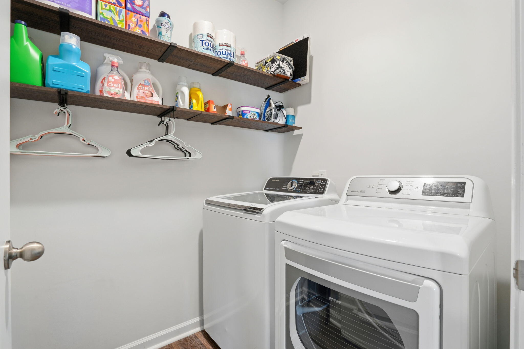 153 Ivory Shadow Road Summerville, SC 29486 - Photo 19 of 31 Separate Laundry Room