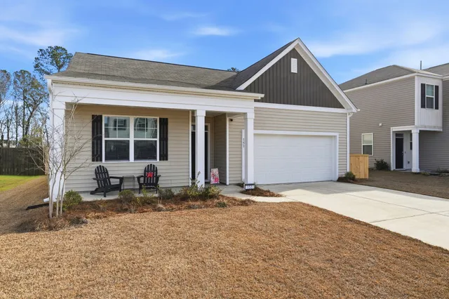 $413,750 | 153 Ivory Shadow Road, Summerville, SC 29486
