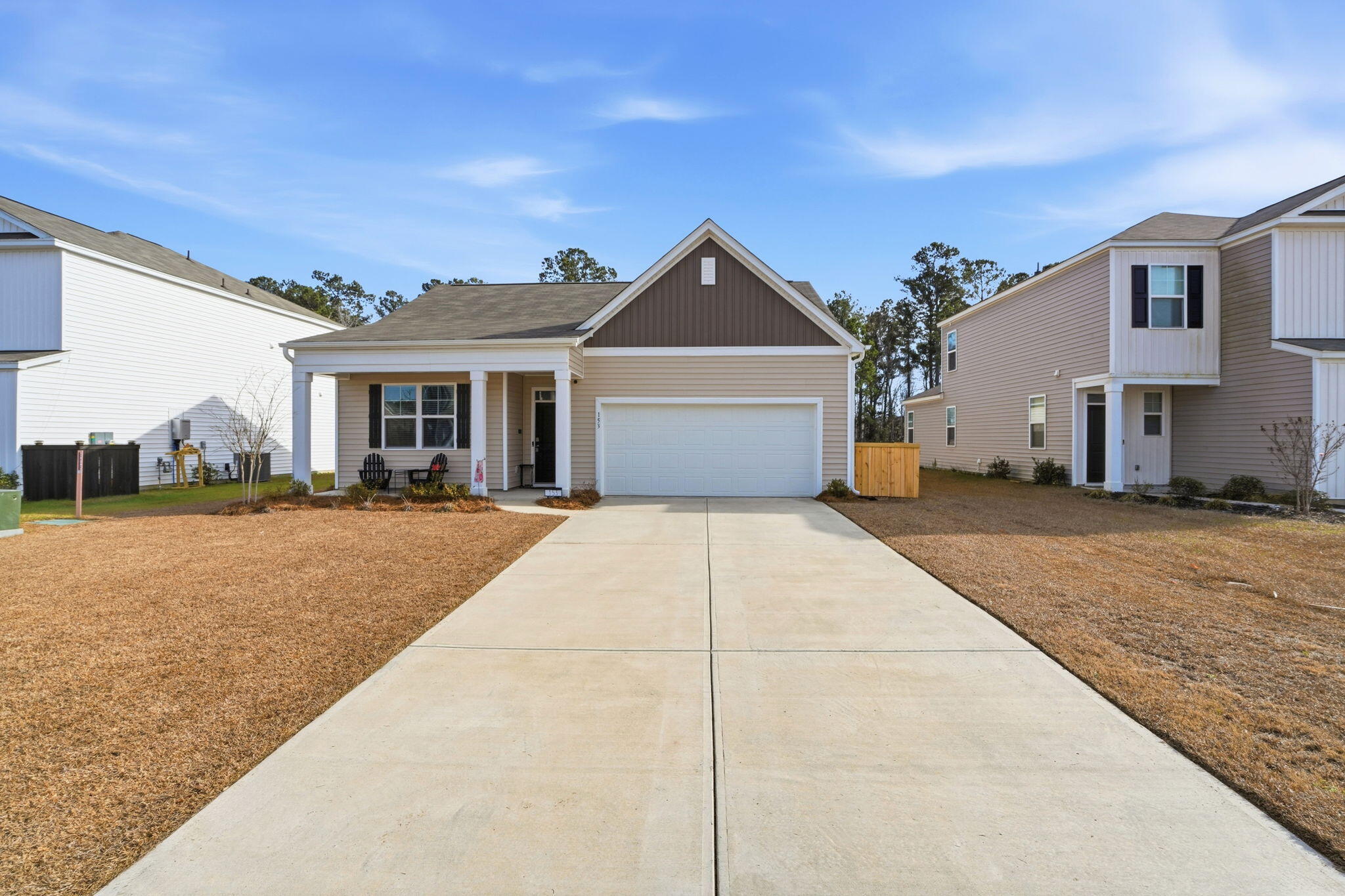 153 Ivory Shadow Road Summerville, SC 29486 - Photo 24 of 31 Home Sweet Home