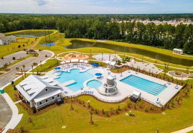 153 Ivory Shadow Road Summerville, SC 29486 - Photo 25 of 31 Pine Hills Amenities