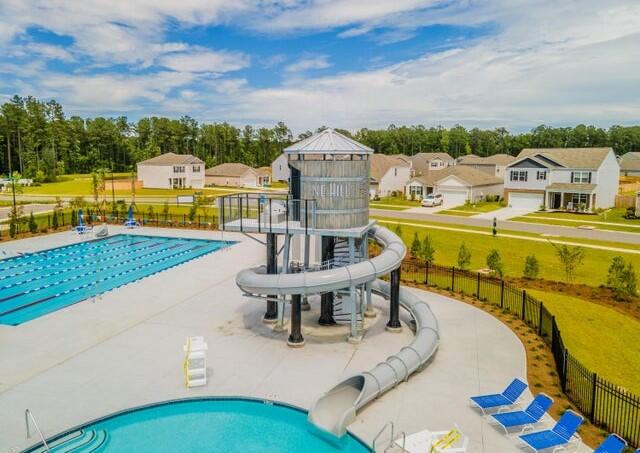 153 Ivory Shadow Road Summerville, SC 29486 - Photo 26 of 31 PH Amenities