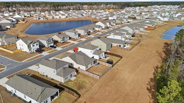 $413,750 | 153 Ivory Shadow Road, Summerville, SC 29486