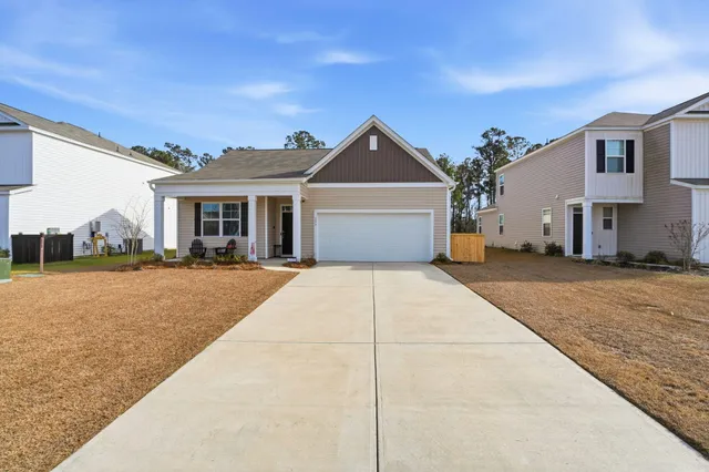 $413,750 | 153 Ivory Shadow Road, Summerville, SC 29486