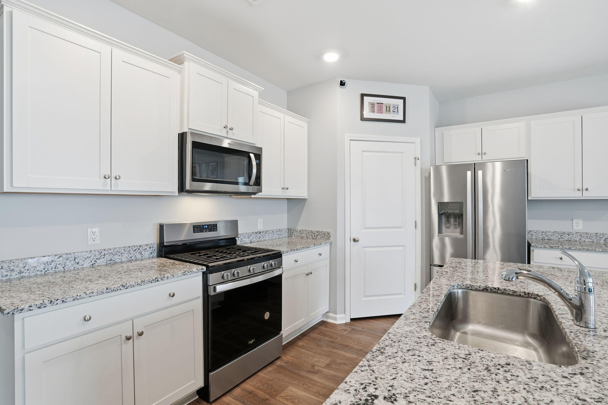 153 Ivory Shadow Road Summerville, SC 29486 - Photo 6 of 31 Kitchen View 2