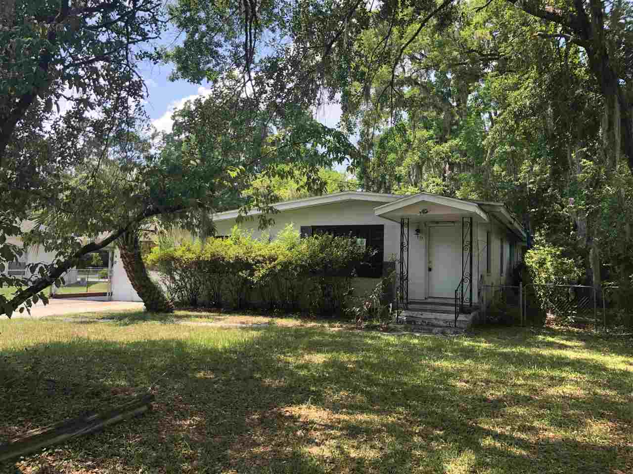 111 Cypress Road Perry, FL 32348 - Photo 29 of 30