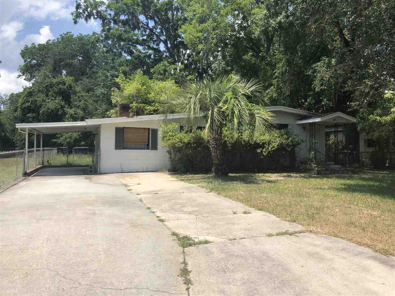 111 Cypress Road Perry, FL 32348 - Photo 30 of 30