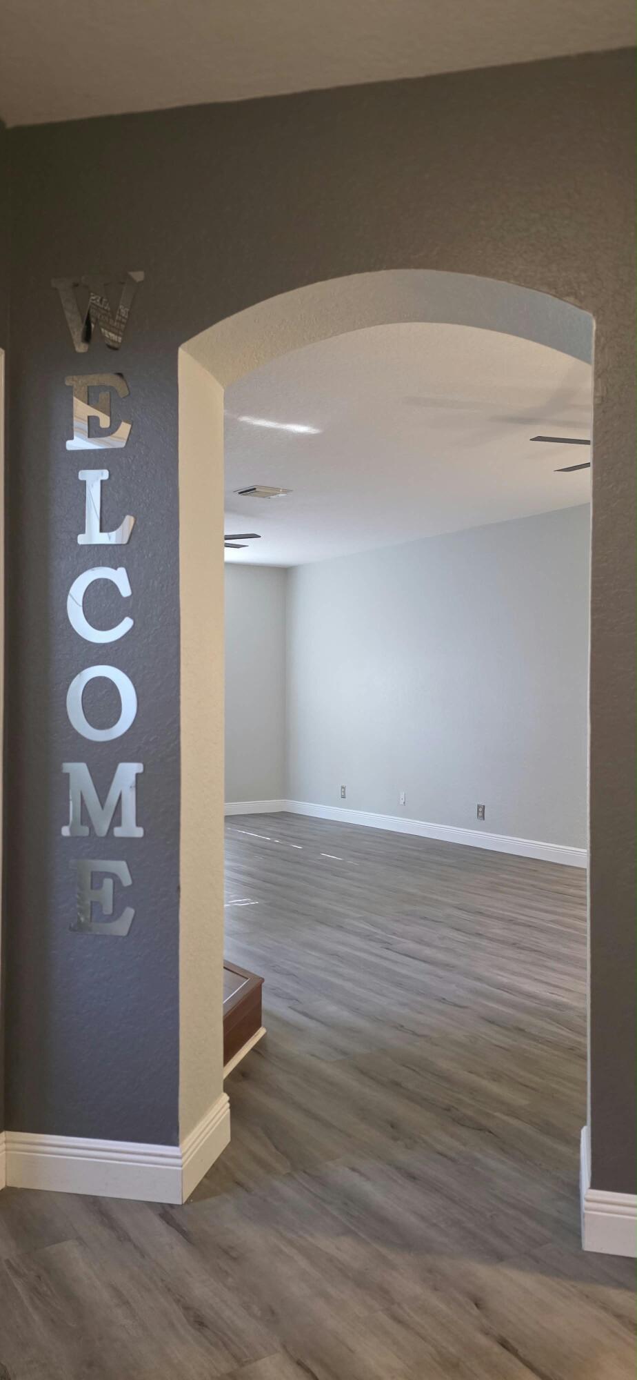 2370 Center Stone Lane Riviera Beach, FL 33404 - Photo 8 of 31 Hallway