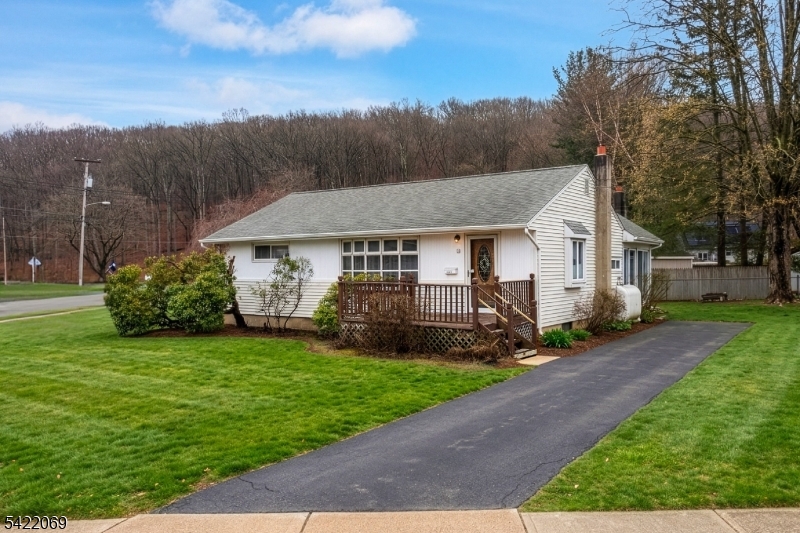 18 Dickerson Mine Road Mine Hill, NJ 07803 - Photo 1 of 27