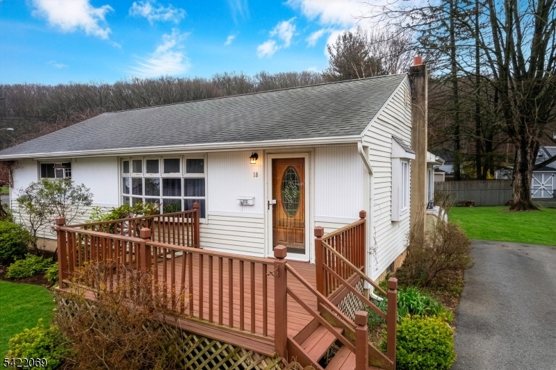 18 Dickerson Mine Road Mine Hill, NJ 07803 - Photo 3 of 27