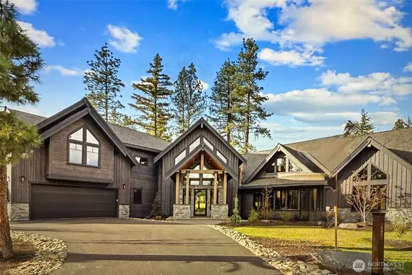 $3,295,000 | 221 Tipple Hill Loop, Cle Elum, WA 98922