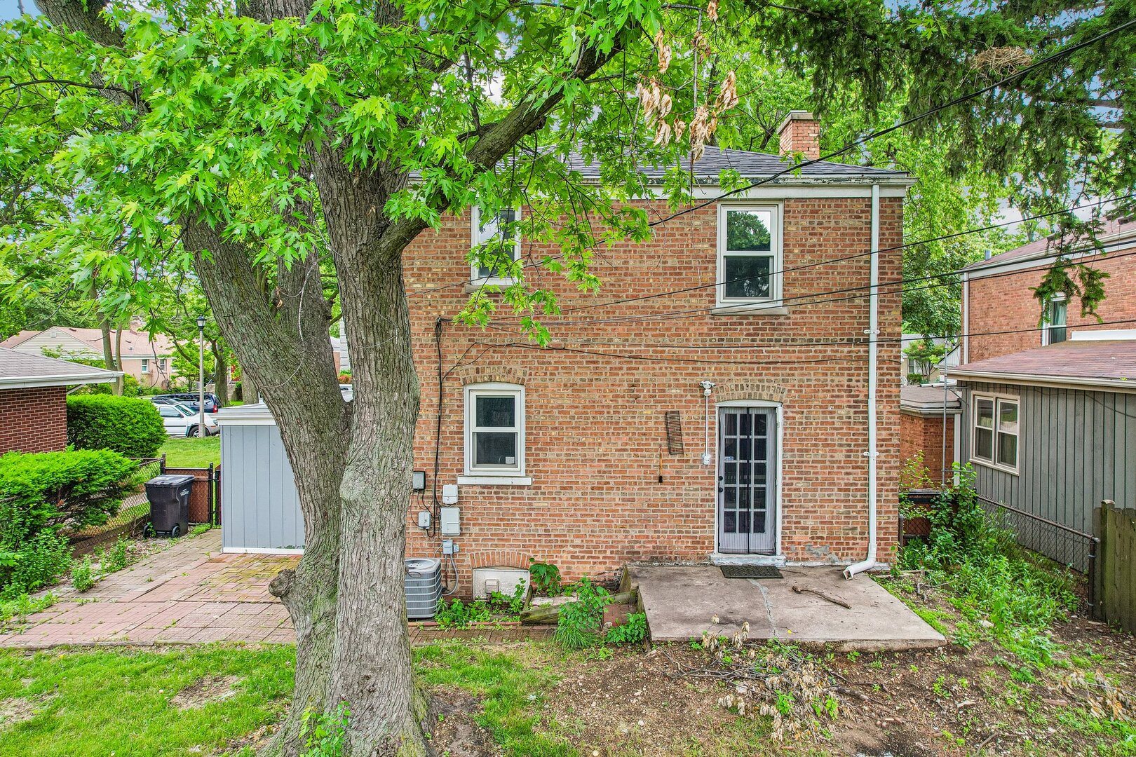 8646 Harms Road Skokie, IL 60077 - Photo 21 of 28