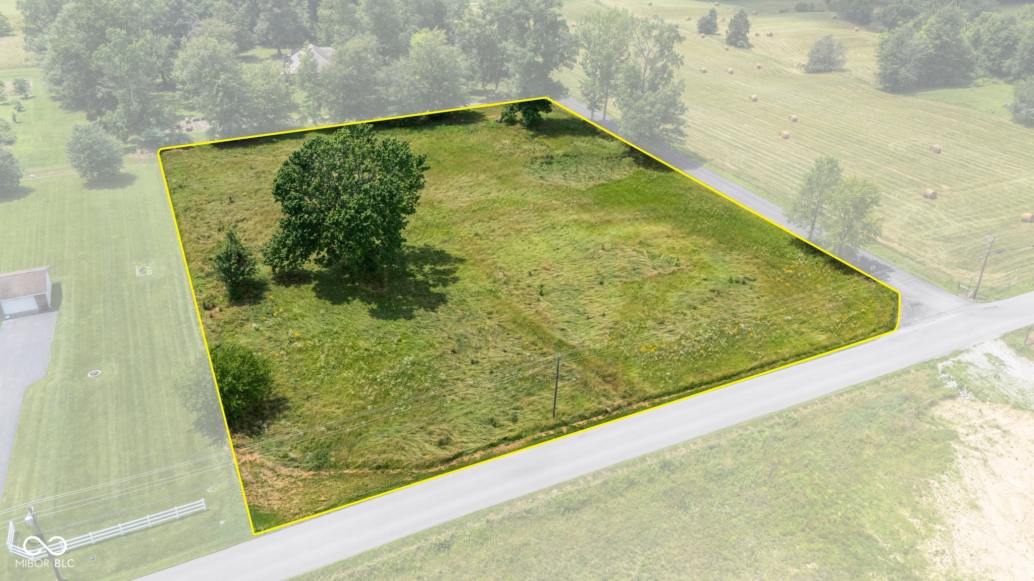 2672 South Lake Road South Scottsburg, IN 47170 - Photo 1 of 7