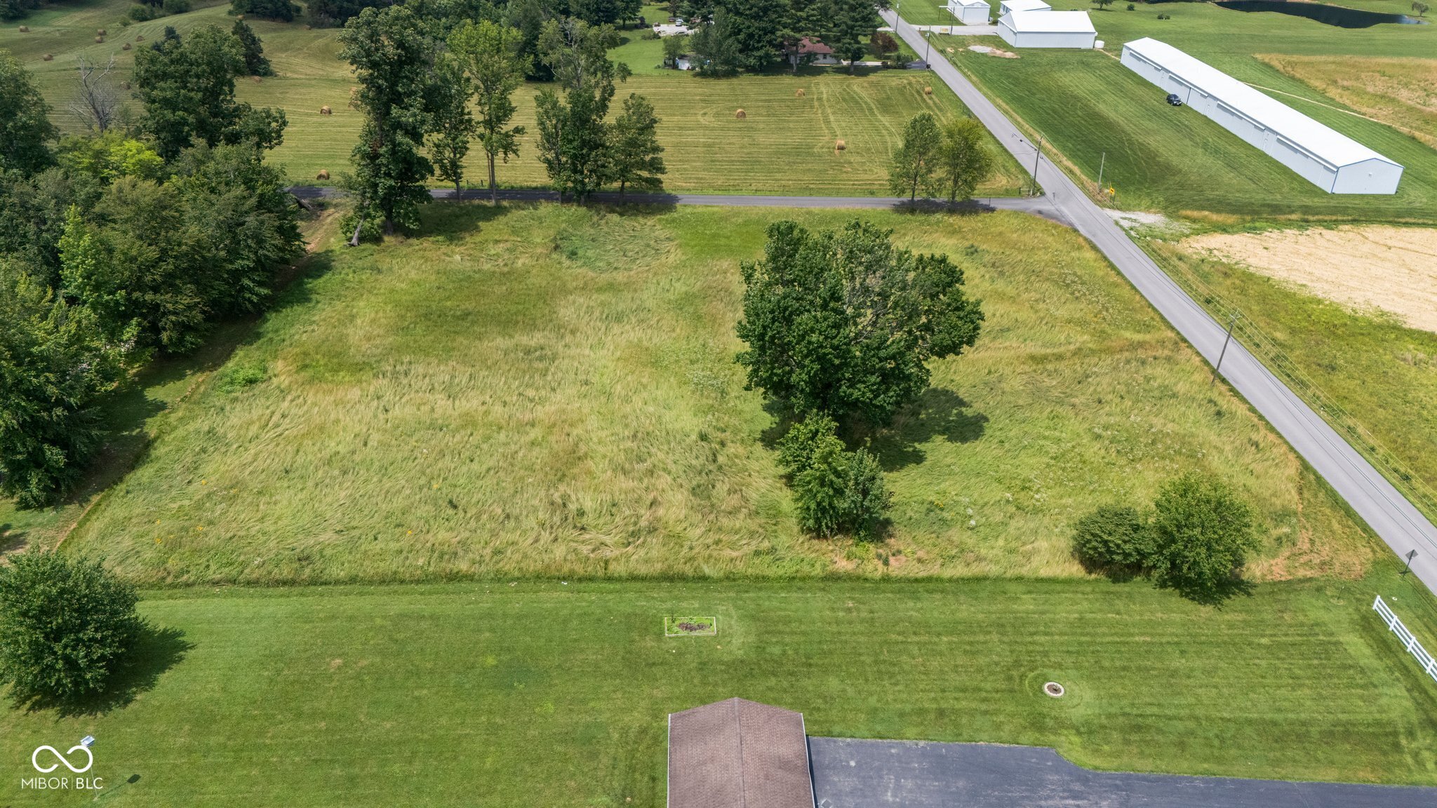 2672 South Lake Road South Scottsburg, IN 47170 - Photo 2 of 7