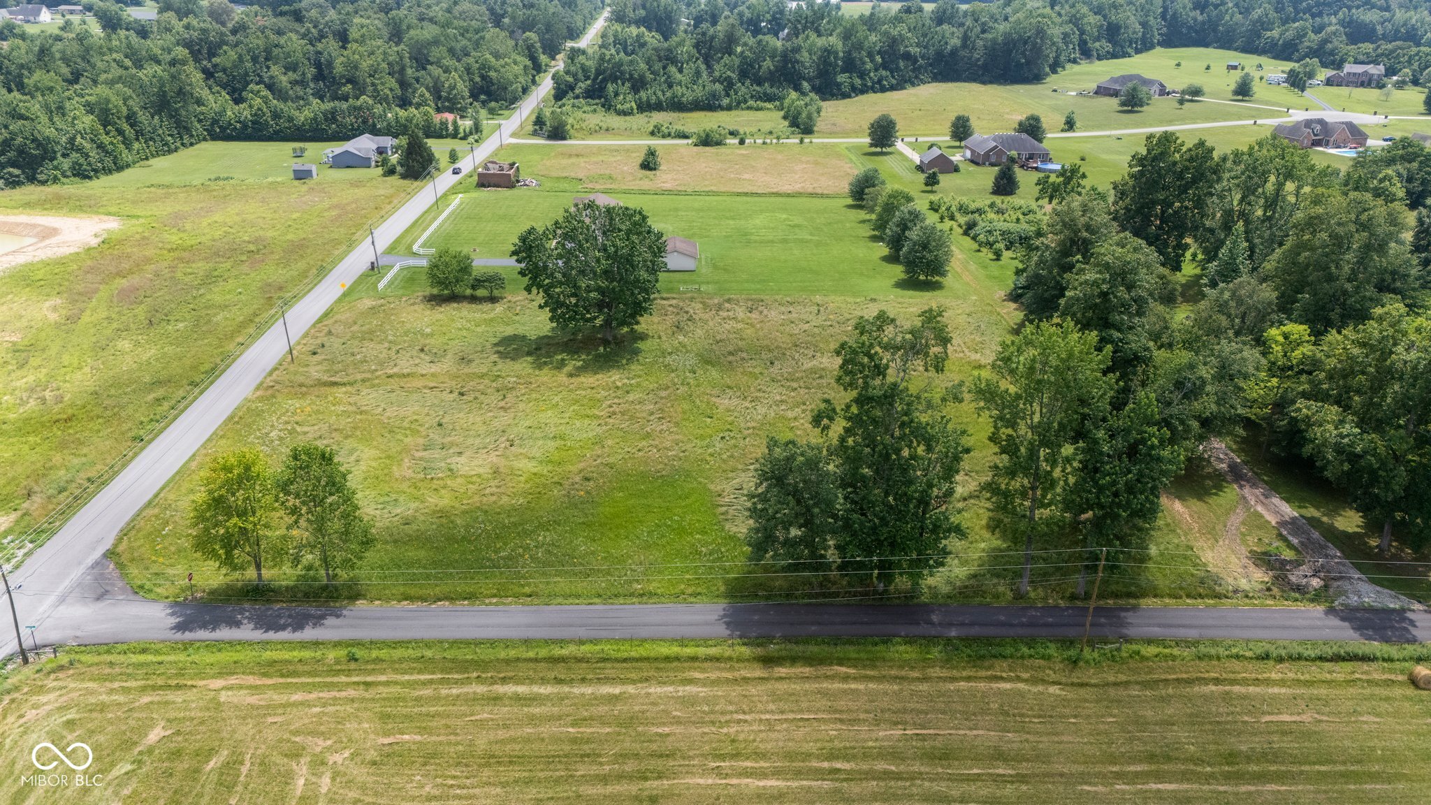 2672 South Lake Road South Scottsburg, IN 47170 - Photo 6 of 7