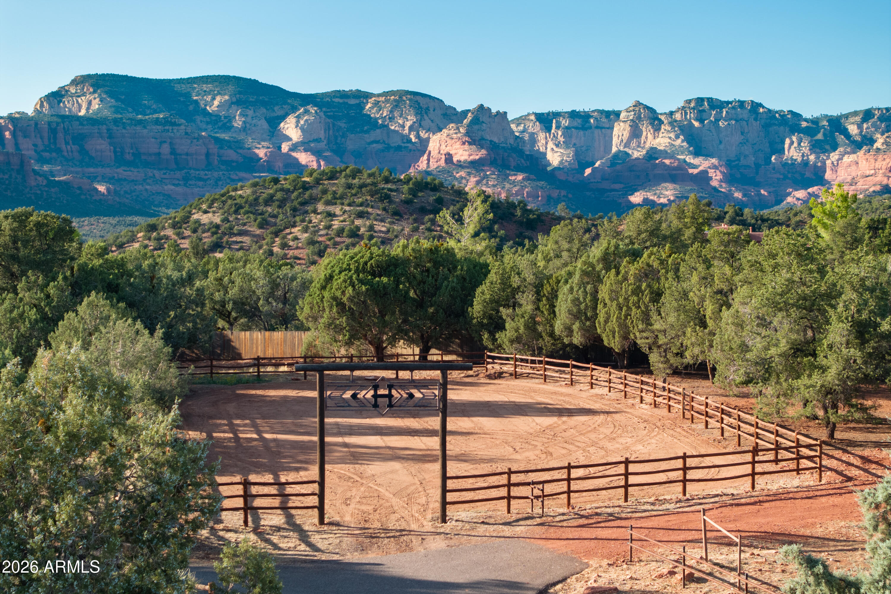 120 Paisano Road Sedona, AZ 86336 - Photo 52 of 52 Paisano_-71