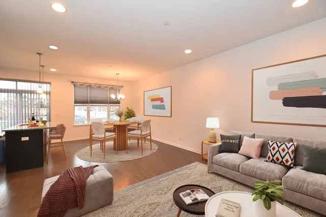 $3,600 | 8602 Ferris Avenue, Morton Grove, IL 60053