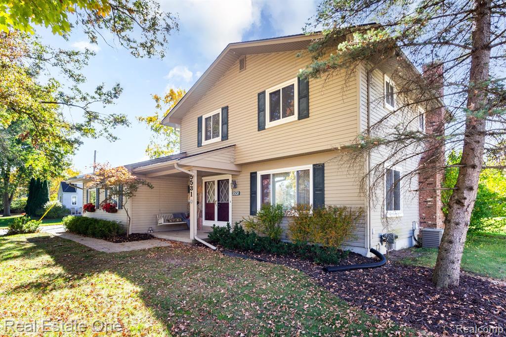 5531 John R Road Troy, MI 48085 - Photo 2 of 55 Gallery Image 2