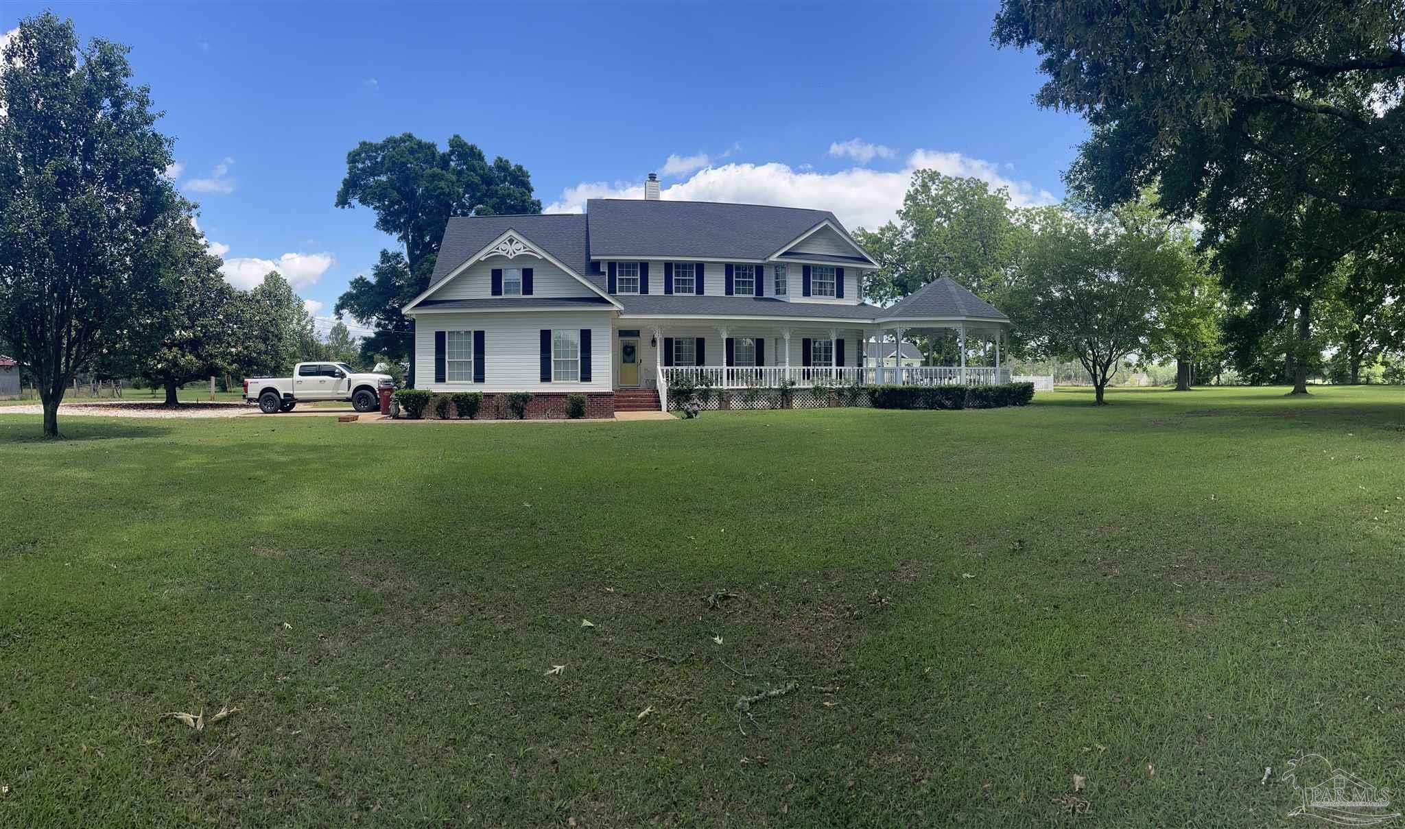 5168 Beck Avenue Jay, FL 32565 - Photo 56 of 69