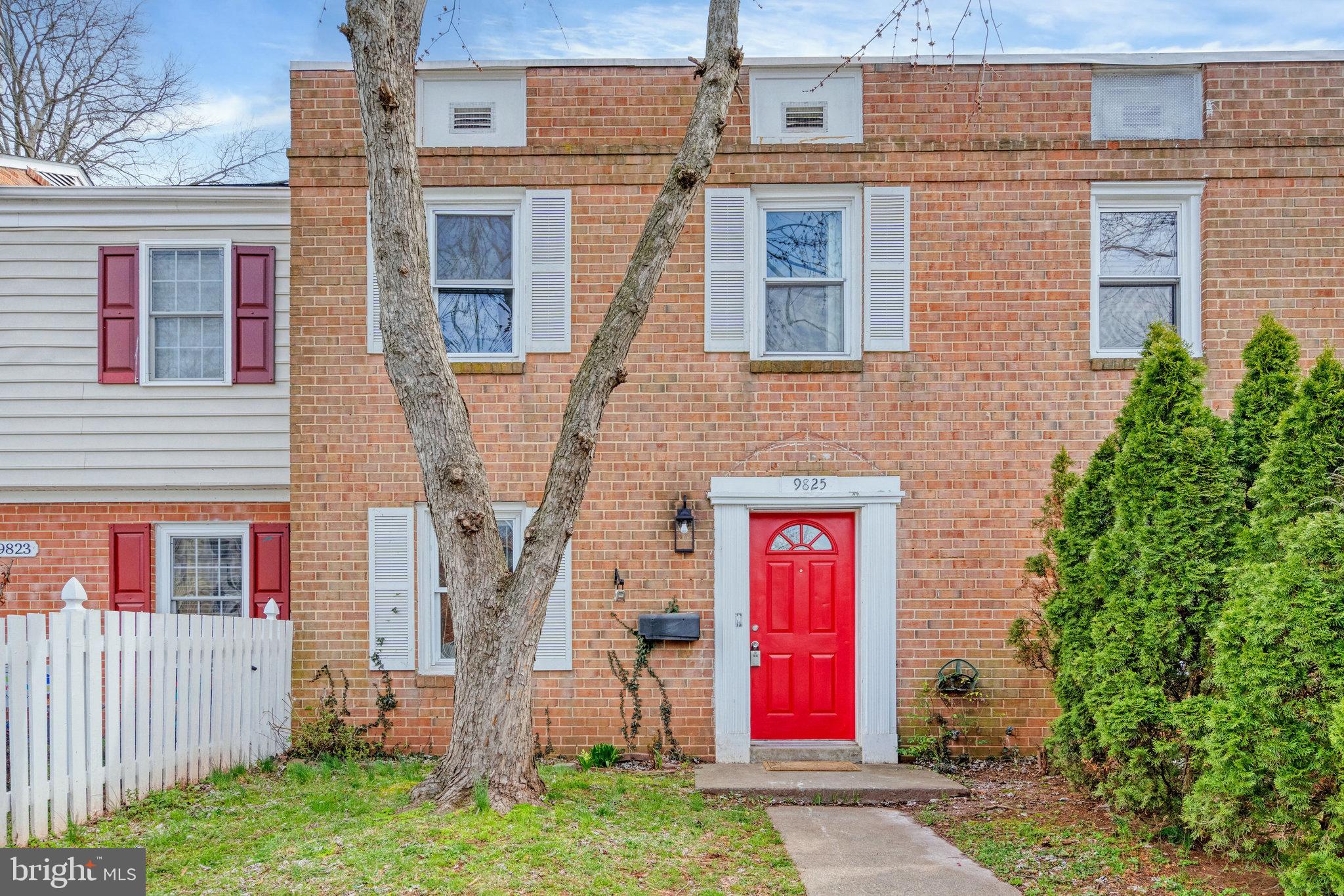 9825 Buckner Road Manassas, VA 20110 - Photo 1 of 30