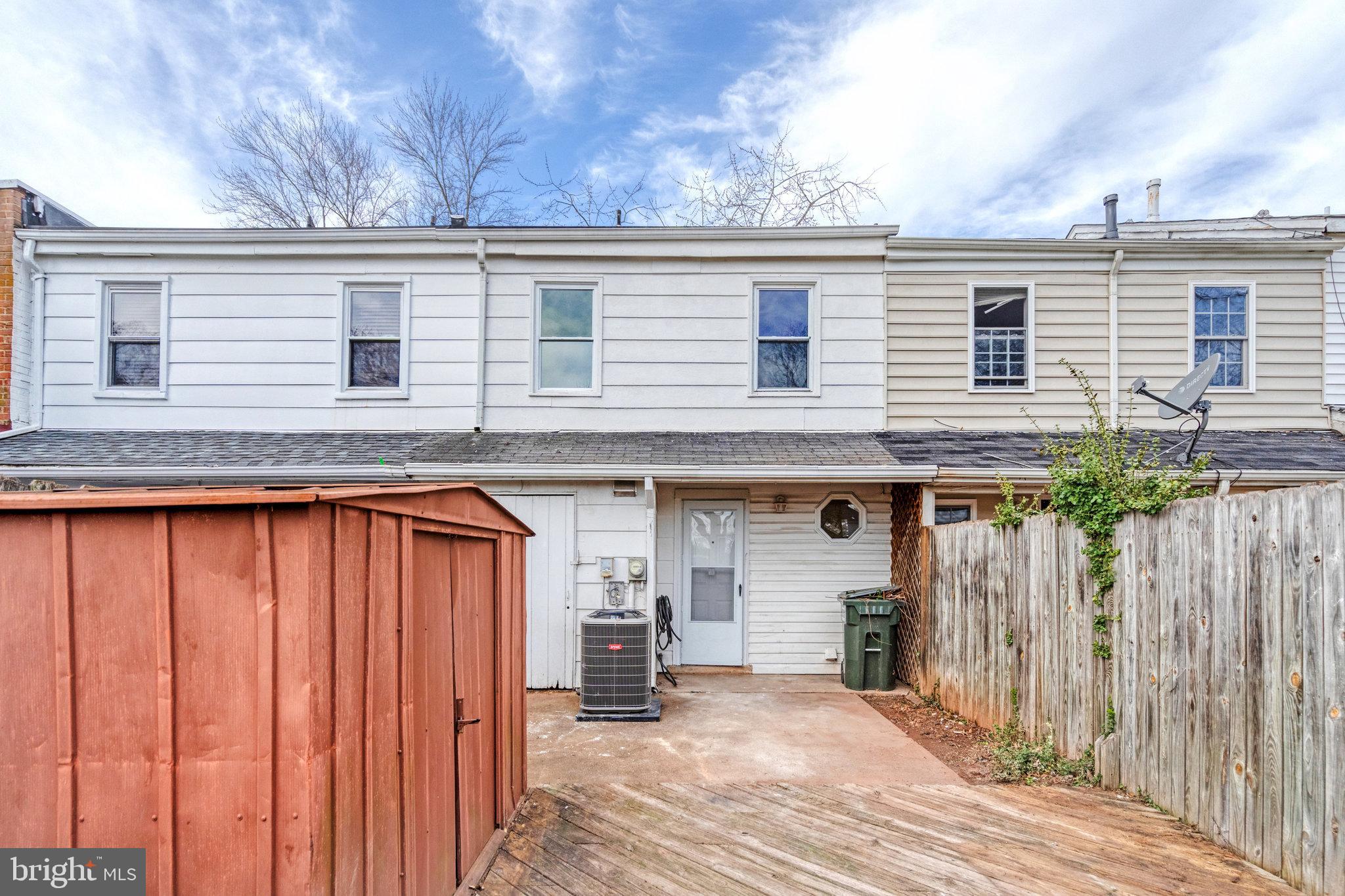 9825 Buckner Road Manassas, VA 20110 - Photo 21 of 30
