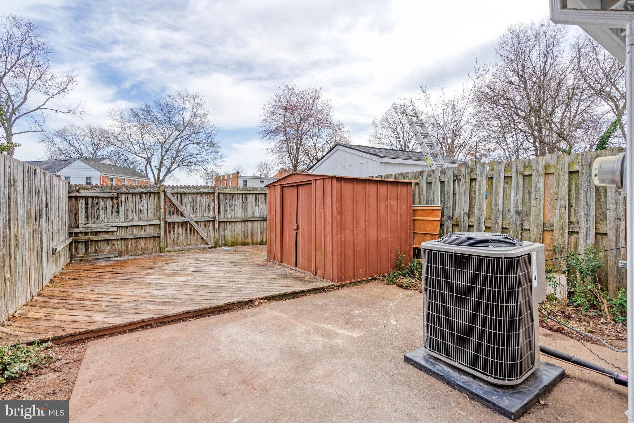 9825 Buckner Road Manassas, VA 20110 - Photo 22 of 30