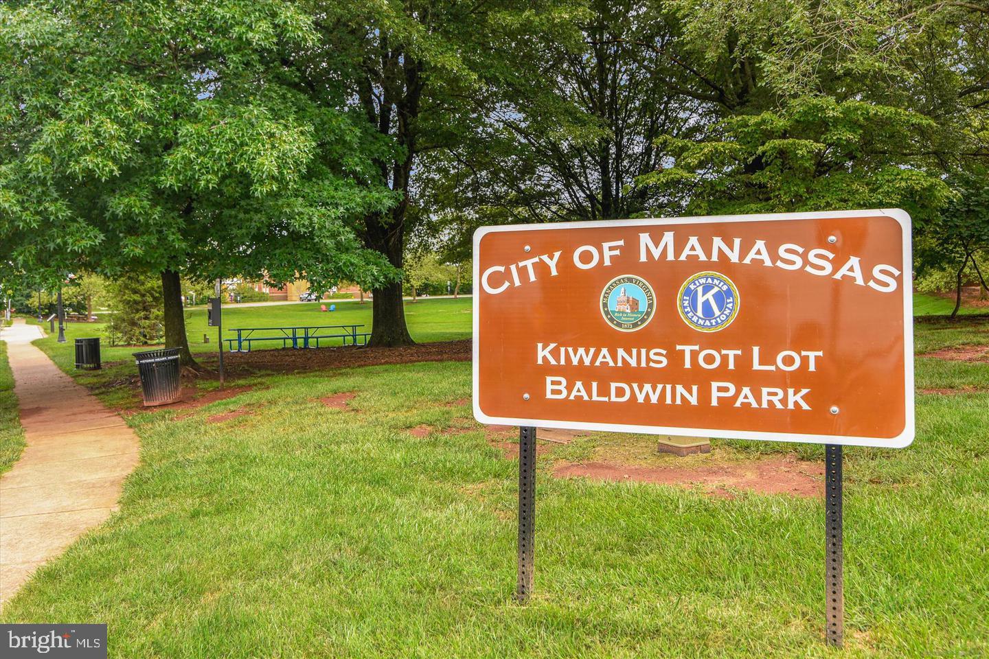 9825 Buckner Road Manassas, VA 20110 - Photo 29 of 30